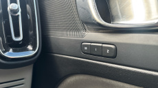 Volvo Xc40 1.5 T3 [163] Inscription 5dr Geartronic Petrol Estate